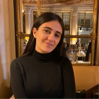 Yasmine Michon