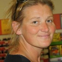 Monica Bruggisser Thulstrup