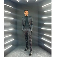 Dishan Shetty
