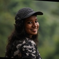 Chitra Prakash