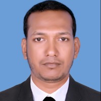 Murad Muktadir