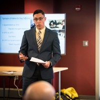 Aaron Hildebrand