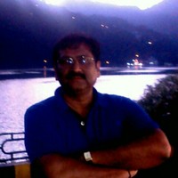 Deepak Suthar