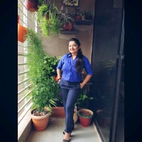 Hirva Joshi