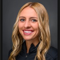 Aubrey Krahn, Pt, Dpt, Ocs