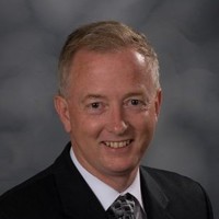 Mark Bolton