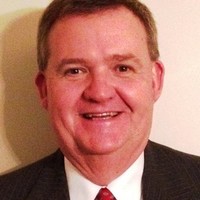 John McCaughey