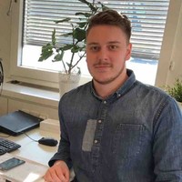 Mads Holm