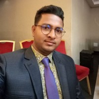 Chinmoy Mondal