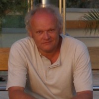 Peter van der Wiele