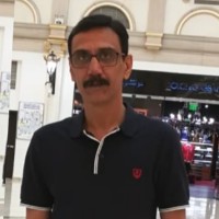 Syed Hassan Tajammal Gilani