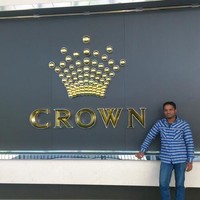 Binil Cherian