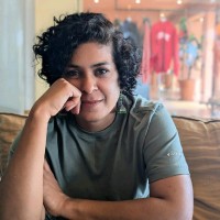 Shilpa Ramachandran