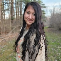 Ashley Eddington