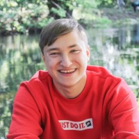 Evgenii Sharunov