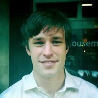 Jesse Hodges