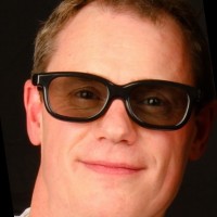 Stephen Buxton