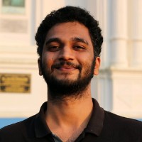 Sachin Naik