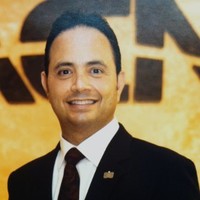Peter Arroyo