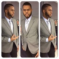 Da'Lon Scott