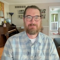 Brian Mcdonald