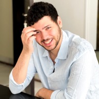 Ahmed Ali