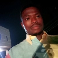 FRANK NKUNDA