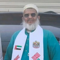 Mohamed Ismail Hashemi Pyramids Marine