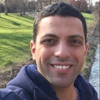 Ahmed Soliman