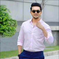 Dhiraj Sharma