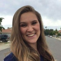 Emily Ward
