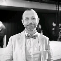 Gregory Degryse