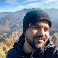 Himanshu Kushwah