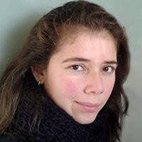 Daniela Andrade Nayar