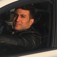 Mohammad Mahdi Motamedi