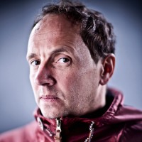 Damian Rawcliffe