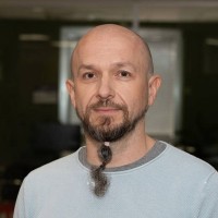 Joze Dedic