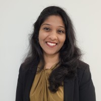 Sindhuja Vetcha