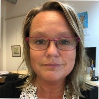 Anna Sjöstrand