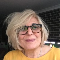 Sophy Joannou