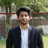 Danyal Khaled