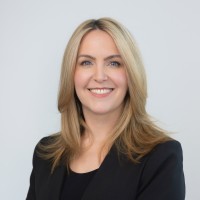 Alison Frederick
