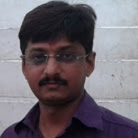 Brijesh Patel