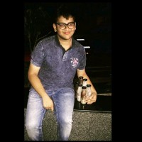 Adhip Sarda