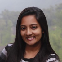 Aarathi Krishna V
