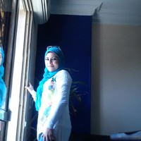 Rasha Moustafa