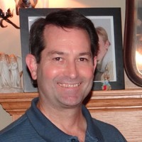 Bradley Mcallister