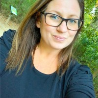 April Armstrong
