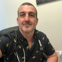 R. Eric Madrid, MD