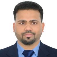 Sunil Kumar